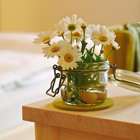 Hotel B&B "Zur Schanz" Ebbs Εξωτερικό φωτογραφία