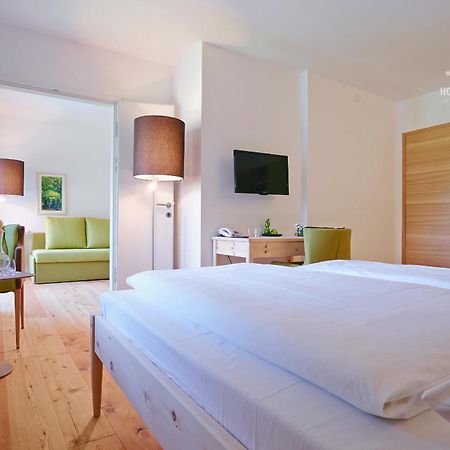 Hotel B&B "Zur Schanz" Ebbs Εξωτερικό φωτογραφία