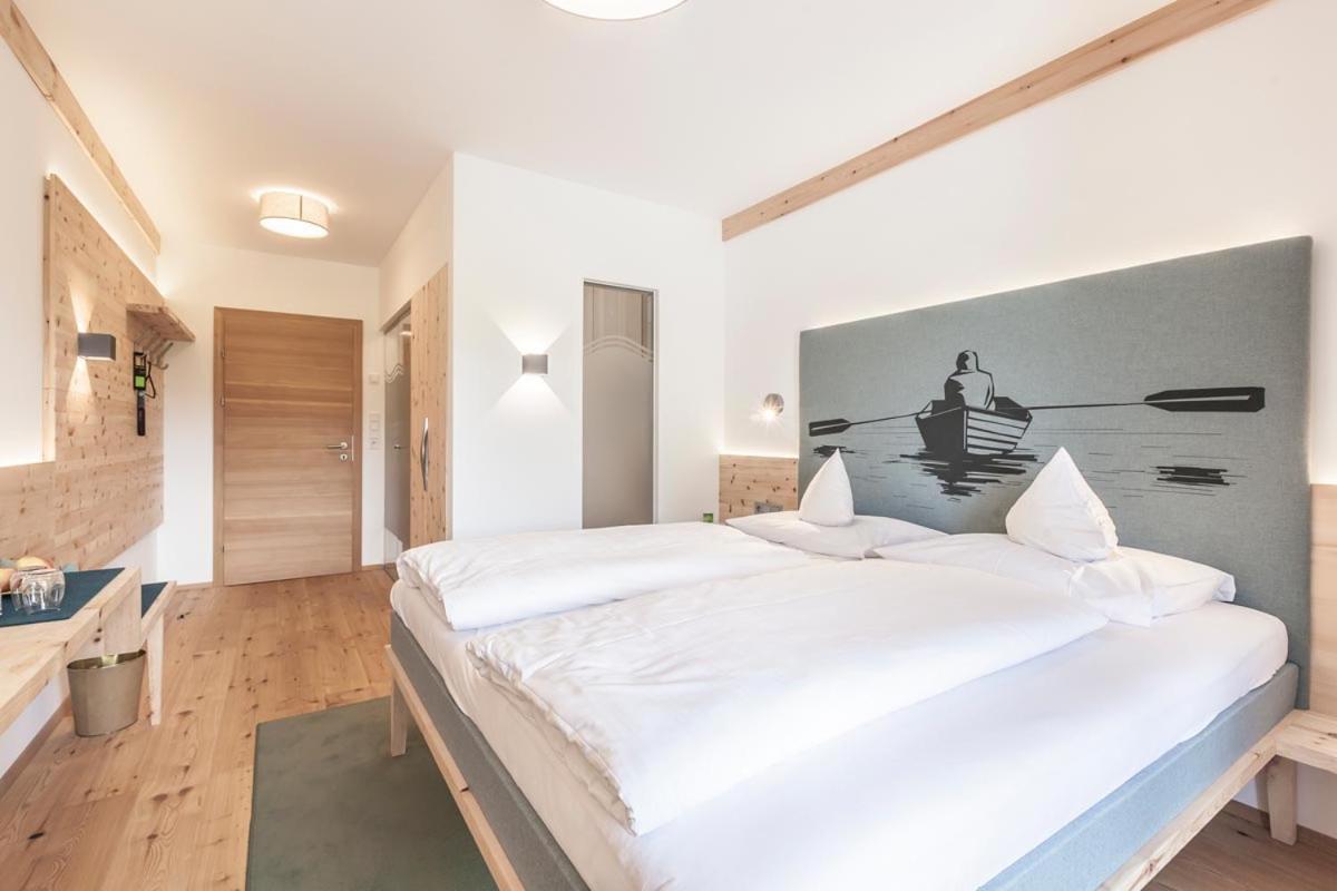 Hotel B&B "Zur Schanz" Ebbs Εξωτερικό φωτογραφία