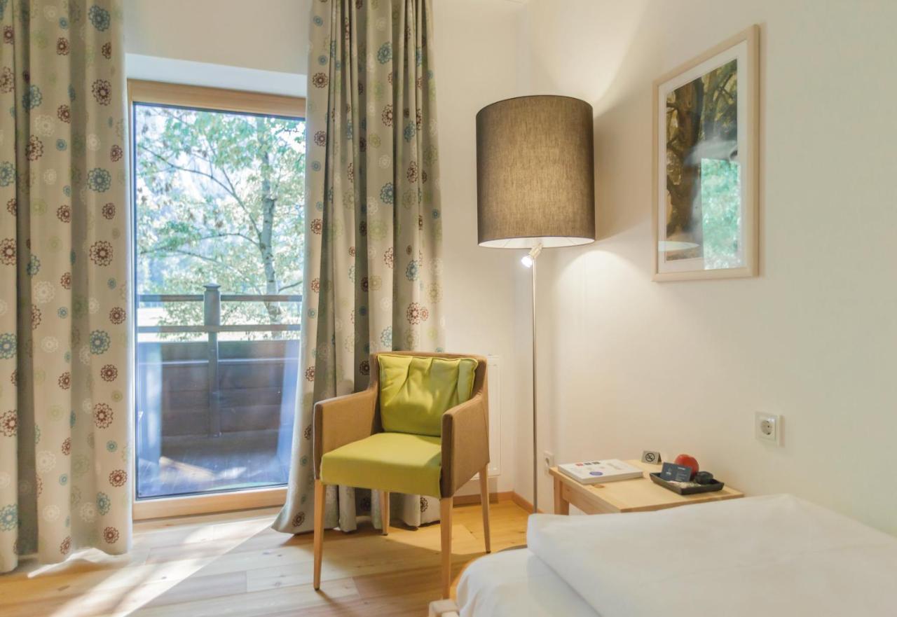 Hotel B&B "Zur Schanz" Ebbs Εξωτερικό φωτογραφία