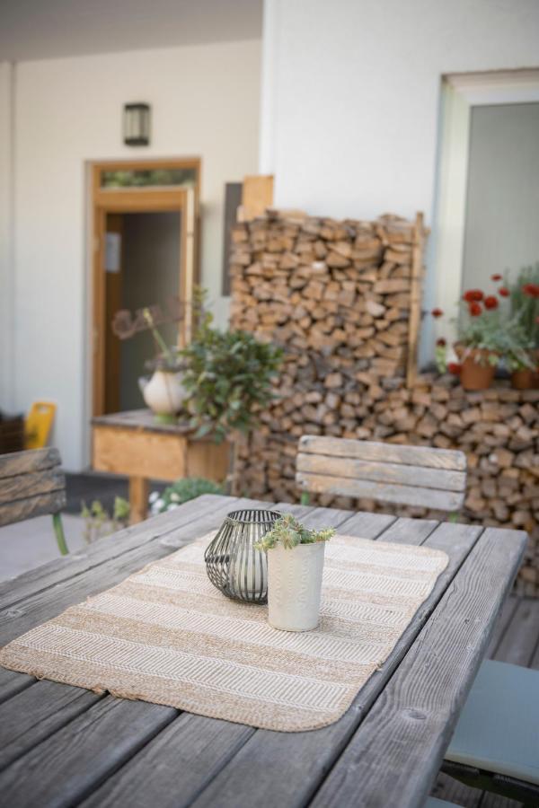 Hotel B&B "Zur Schanz" Ebbs Εξωτερικό φωτογραφία