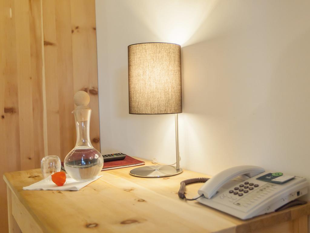 Hotel B&B "Zur Schanz" Ebbs Εξωτερικό φωτογραφία