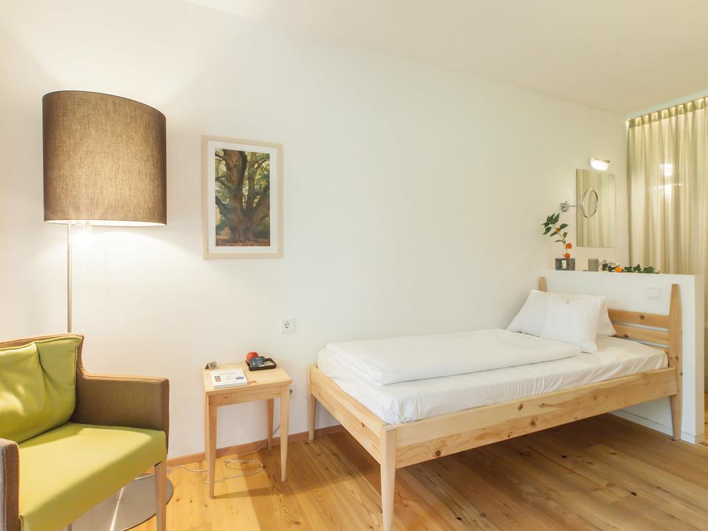 Hotel B&B "Zur Schanz" Ebbs Εξωτερικό φωτογραφία