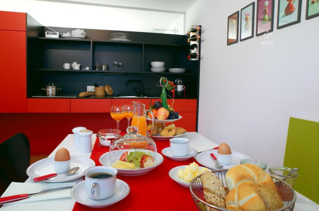 Hotel B&B "Zur Schanz" Ebbs Δωμάτιο φωτογραφία