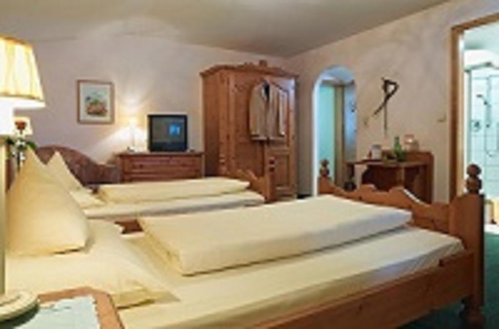 Hotel B&B "Zur Schanz" Ebbs Εξωτερικό φωτογραφία