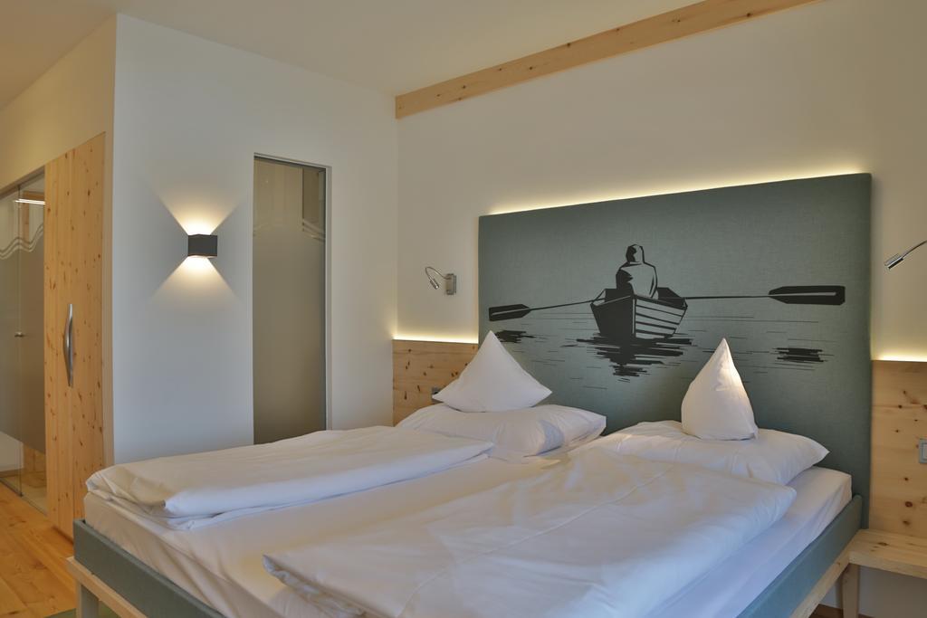Hotel B&B "Zur Schanz" Ebbs Εξωτερικό φωτογραφία