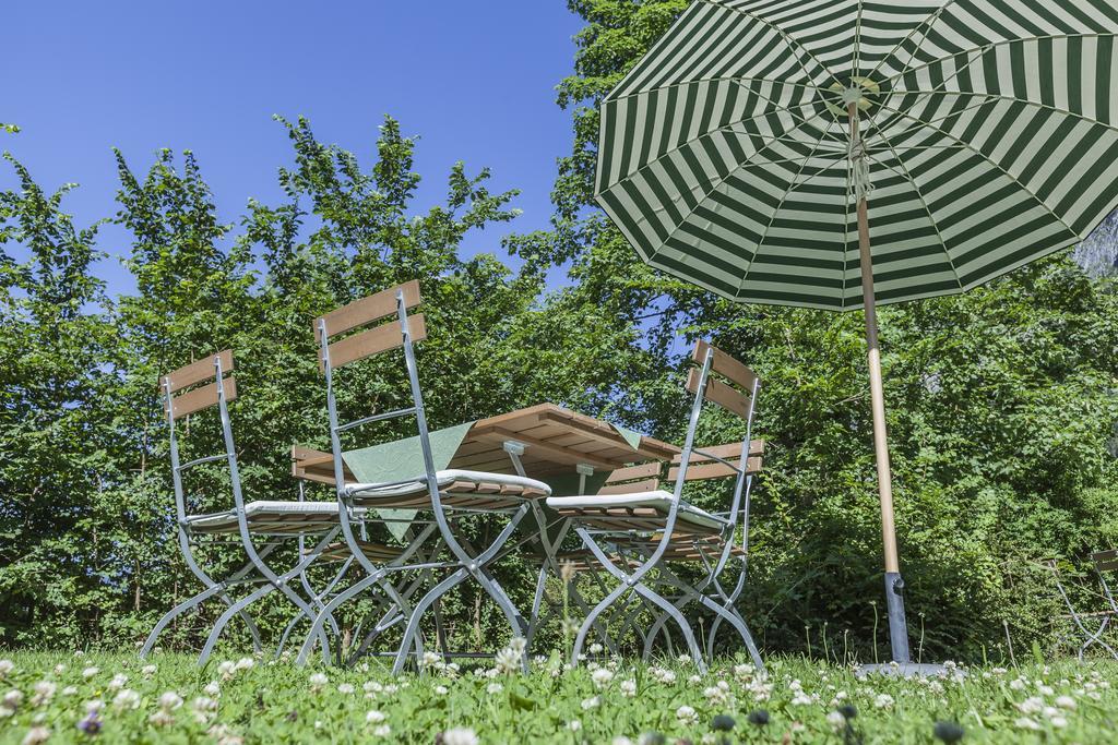 Hotel B&B "Zur Schanz" Ebbs Εξωτερικό φωτογραφία