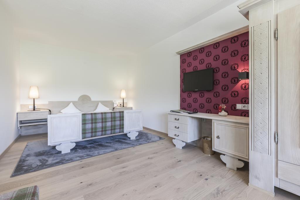 Hotel B&B "Zur Schanz" Ebbs Εξωτερικό φωτογραφία
