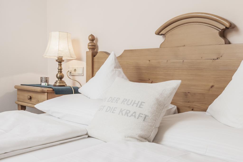 Hotel B&B "Zur Schanz" Ebbs Εξωτερικό φωτογραφία