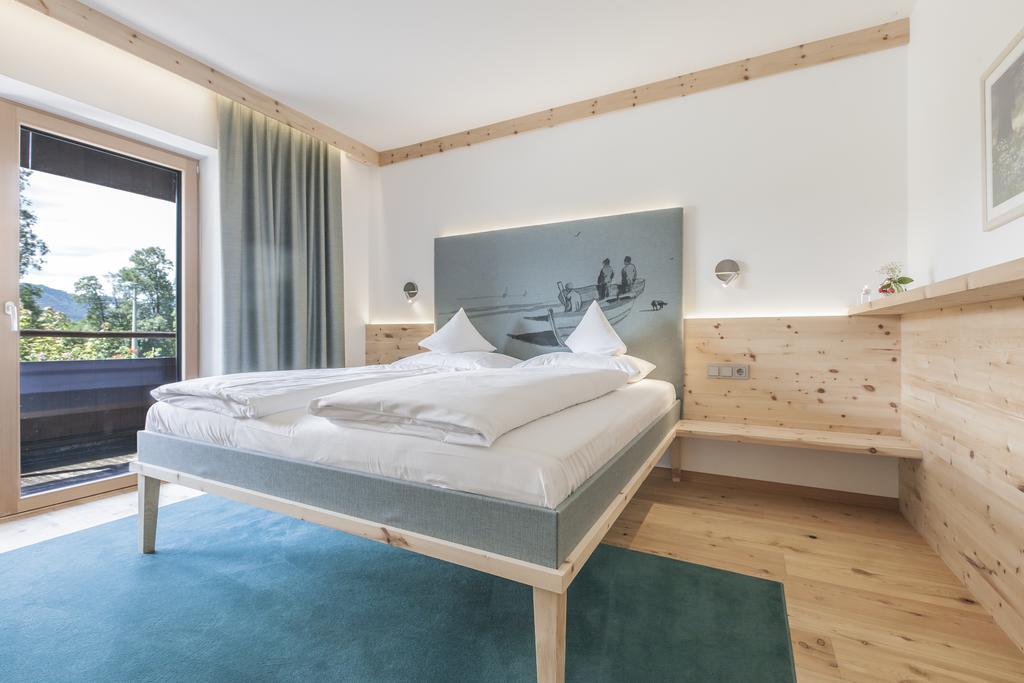 Hotel B&B "Zur Schanz" Ebbs Εξωτερικό φωτογραφία